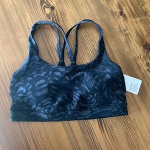 Lululemon Energy Bra